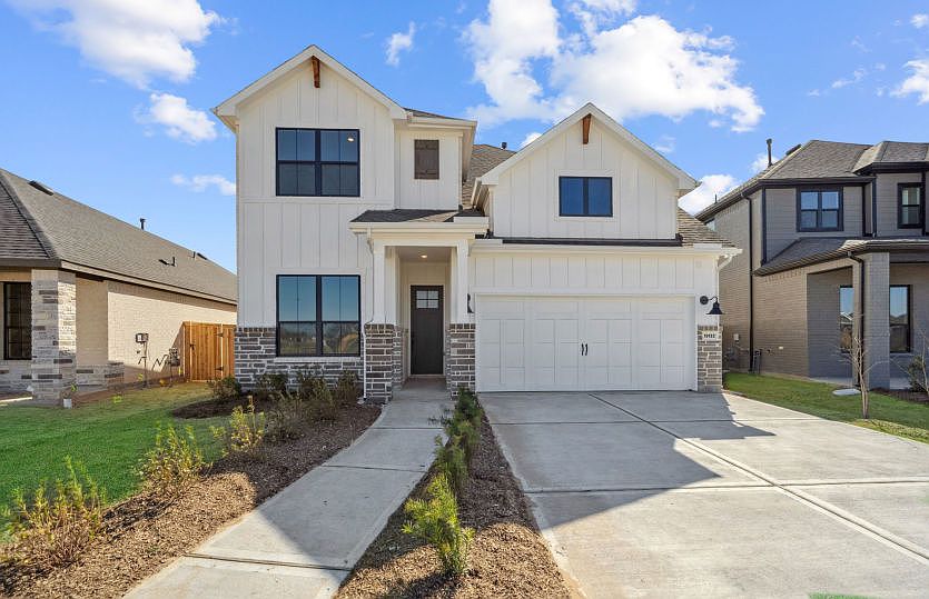 Home Exterior