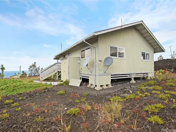92-8958 King Kamehameha Blvd, Captain Cook, HI 96704