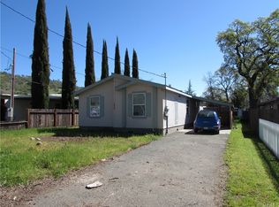 360 Schindler St, Clearlake Oaks, CA