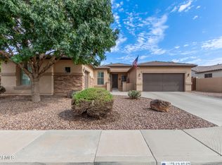 3056 E Blue Ridge Pl, Chandler, AZ 85249
