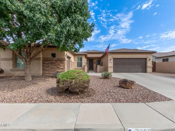 3056 E BLUE RIDGE Place, Chandler, AZ 85249