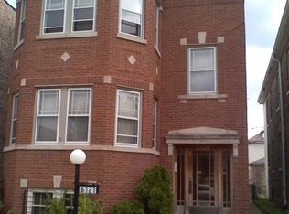 6727 S Maplewood Ave, Chicago, IL 60629
