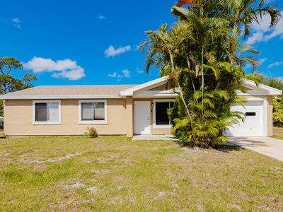 1938 SE Redwing Circle, Port Saint Lucie, FL, 34952