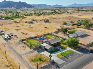 11750 N Brewer Rd, Maricopa, AZ 85139