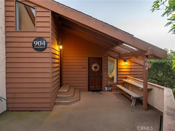 904 Hartford St, Cambria, CA 93428