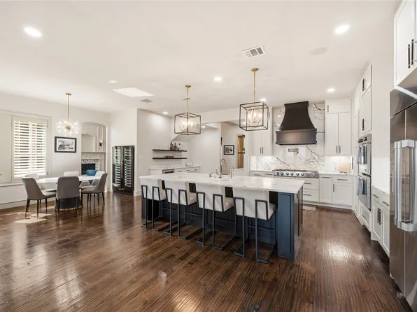 1112 Tuscany Ter, Keller, TX 76262