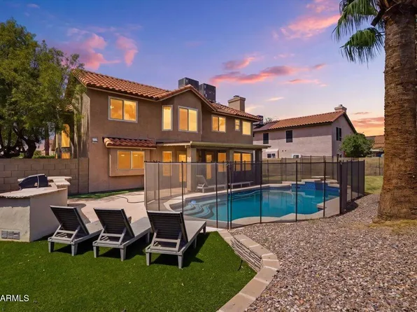 19429 N 35TH Place, Phoenix, AZ 85050