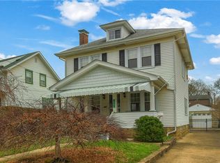 215 Allegheny Ave, Cheswick, PA 15024