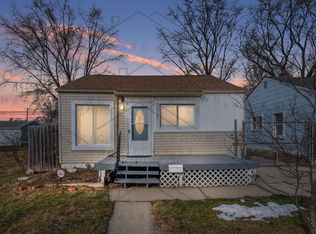 13789 Marshall Ave, Warren, MI