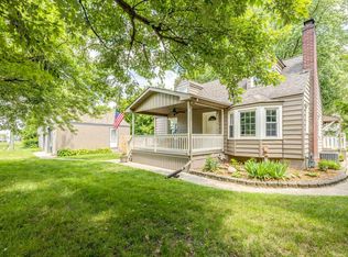 7093 Lakeshore Rd, Lexington, MI 48450