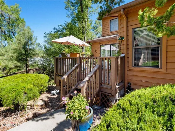 253 Creekside Cir APT D, Prescott, AZ 86303