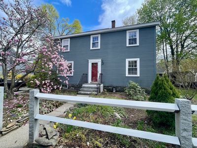 2 Pine St, Westford, MA, 01886