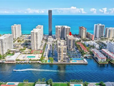 2017 S Ocean Dr APT 1407, Hallandale, FL, 33009