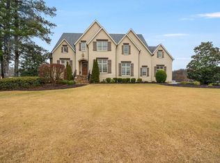 605 Wentworth Ct, Fayetteville, GA 30215