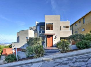 841 Clearfield Dr, Millbrae, CA