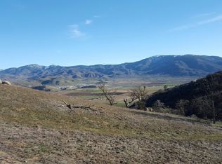Big Sky Court, Tehachapi, CA 93561