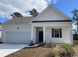 2290 Ainsley Dr LOT 1301, Cali A Little River, SC 29566