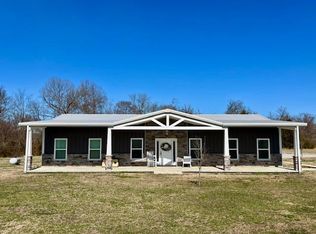 775 Oak Bluff Rd, Batesville, AR 72501