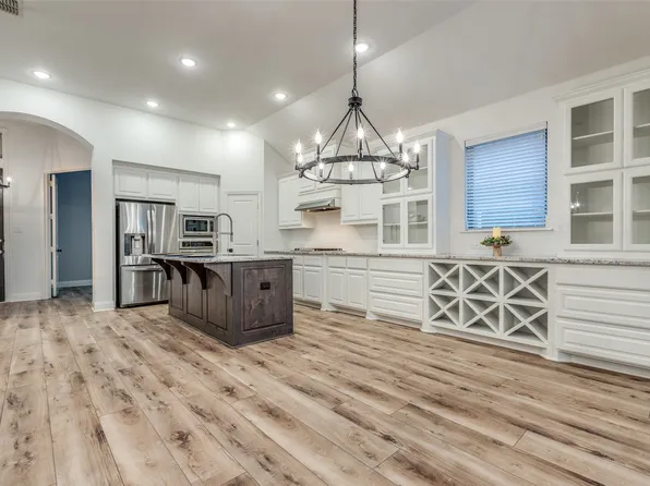 601 Lake Livingston Trl, McKinney, TX 75071