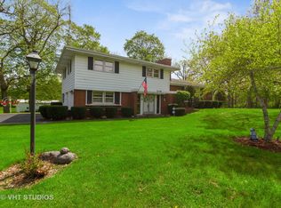 2138 W 3100th Rd N, Bourbonnais, IL 60914