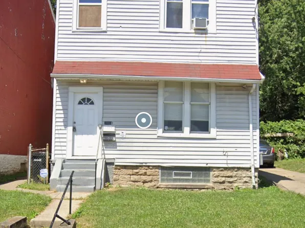 923 McPherson Ave #1, Cincinnati, OH 45205