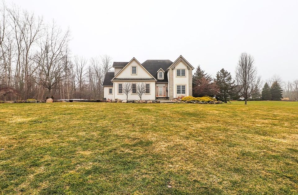 471 Peck Rd, Spencerport, NY 14559 Zillow