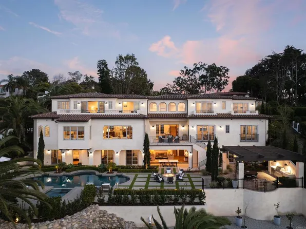 1206 Muirlands Dr, La Jolla, CA 92037