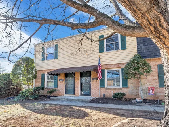 1519 Watauga St SW Unit E, Roanoke, VA 24015