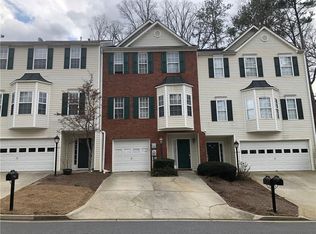 205 Abbotts Mill Dr, Johns Creek, GA