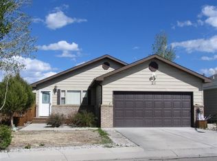 26 Rex Cir, Salida, CO 81201