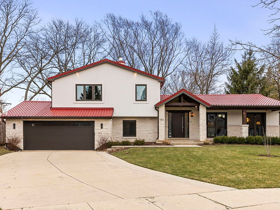 1362 Shady Ln, Wheaton, IL 60187 Zillow