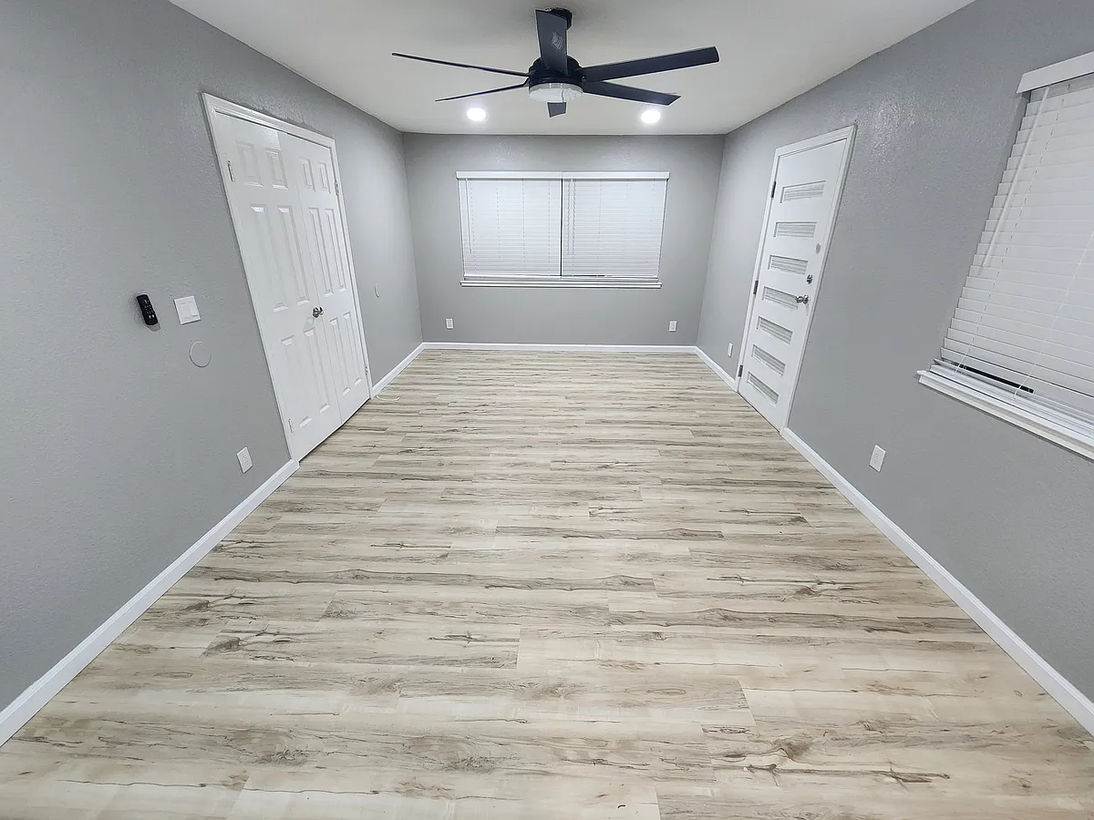 Living room - 1534 Bay Meadows Dr #B