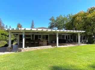 6923 Pescado Cir, Rancho Murieta, CA 95683