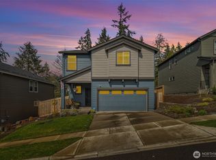 2750 N Pioneer Canyon Dr, Ridgefield, WA 98642