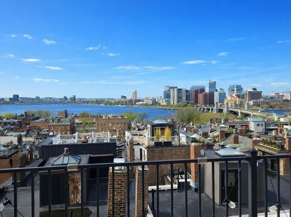 70 Revere St APT 3, Boston, MA 02114