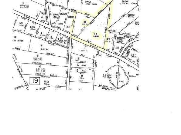 Clarks Clarks Landing Rd, Pt Republic, NJ 08241