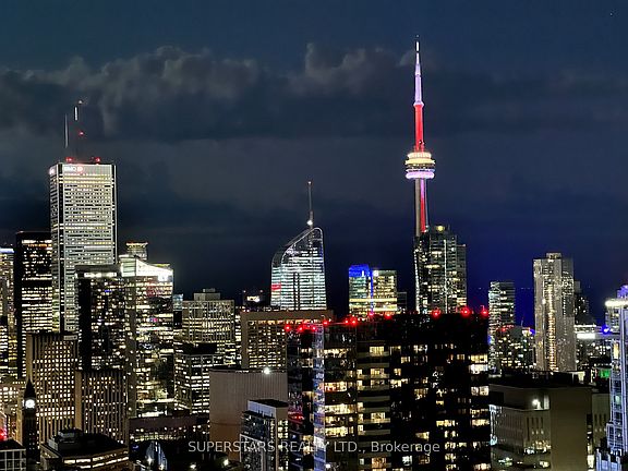 4th image of 7 Grenville St #5002