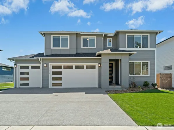 5838 229th Avenue E #273, Buckley, WA 98321