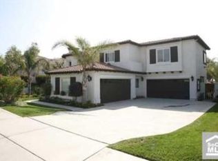 5653 Overlook Dr, Rancho Cucamonga, CA 91739