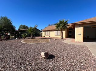 1805 N Princeton Ave, Casa Grande, AZ 85122