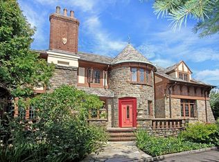 85 Southfield Rd, Mount Vernon, NY 10552