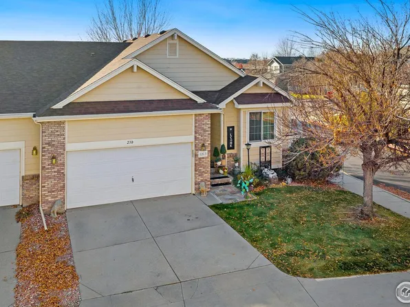 4902 W 29th St #23D, Greeley, CO 80634