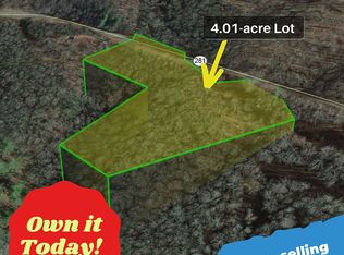 Canada Rd, Tuckasegee, NC 28783