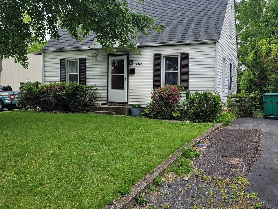 1st image of 4507 Fritchey St