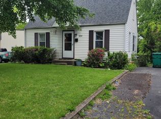 4507 Fritchey St, Harrisburg, PA 17109