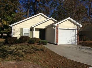 296 McKendree Ln, Myrtle Beach, SC 29579