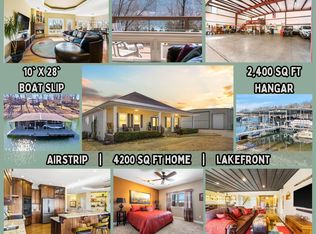 25222 Farm Road 2236, Shell Knob, MO 65747