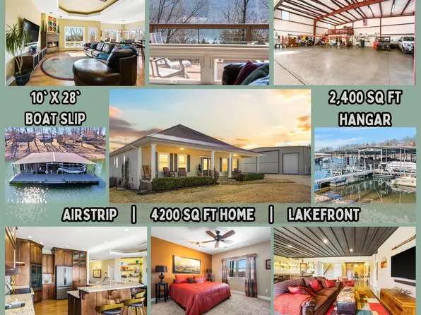 25222 Farm Road 2236, Shell Knob, MO 65747