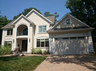 94 Vine St, Newton, MA 02467