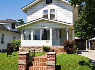 263 Columbian Ave, Columbus, OH